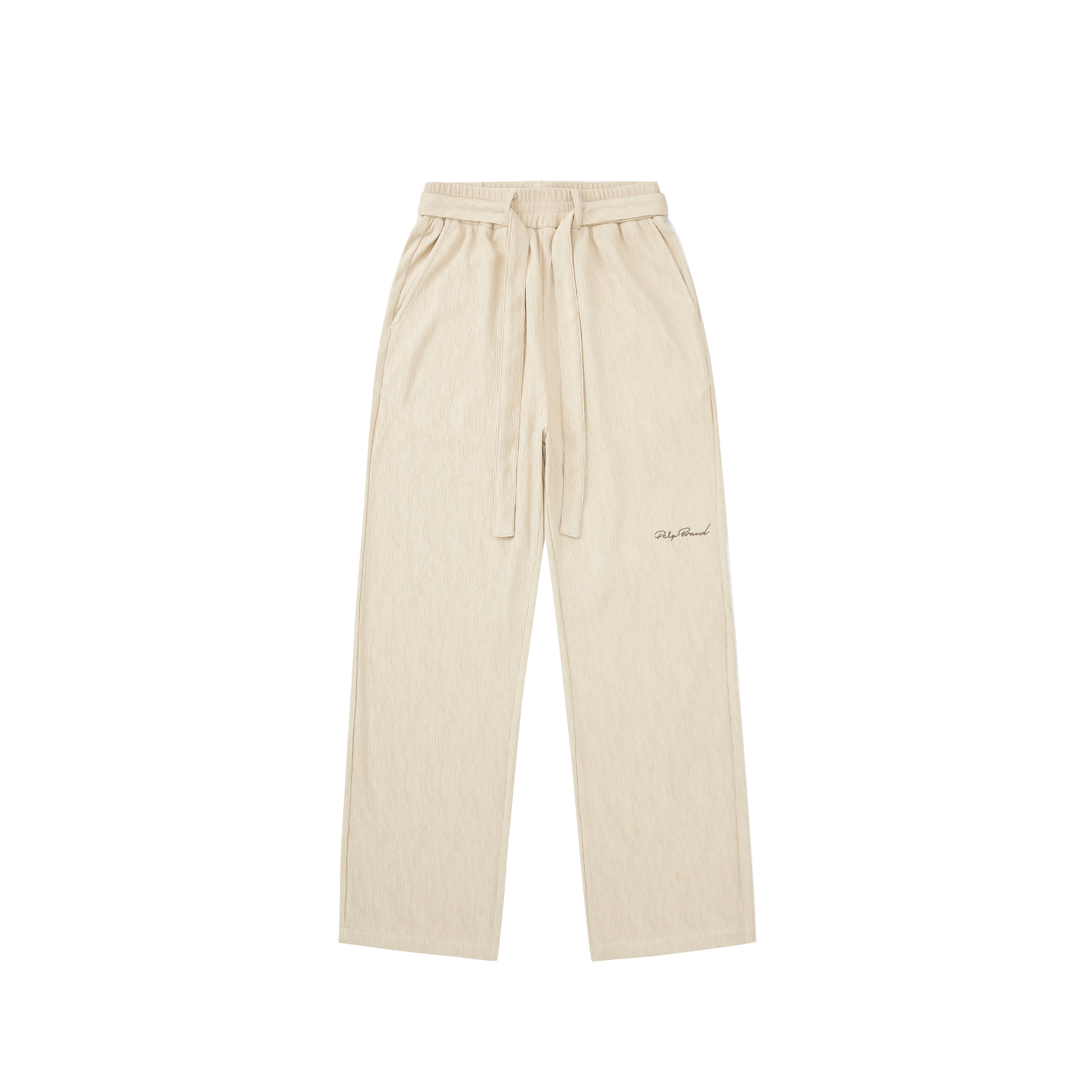 PCLP Straight-Leg Lounge Pants