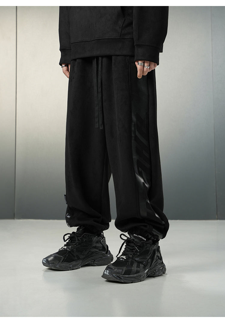 BJHG "Regardless" Sweatpants
