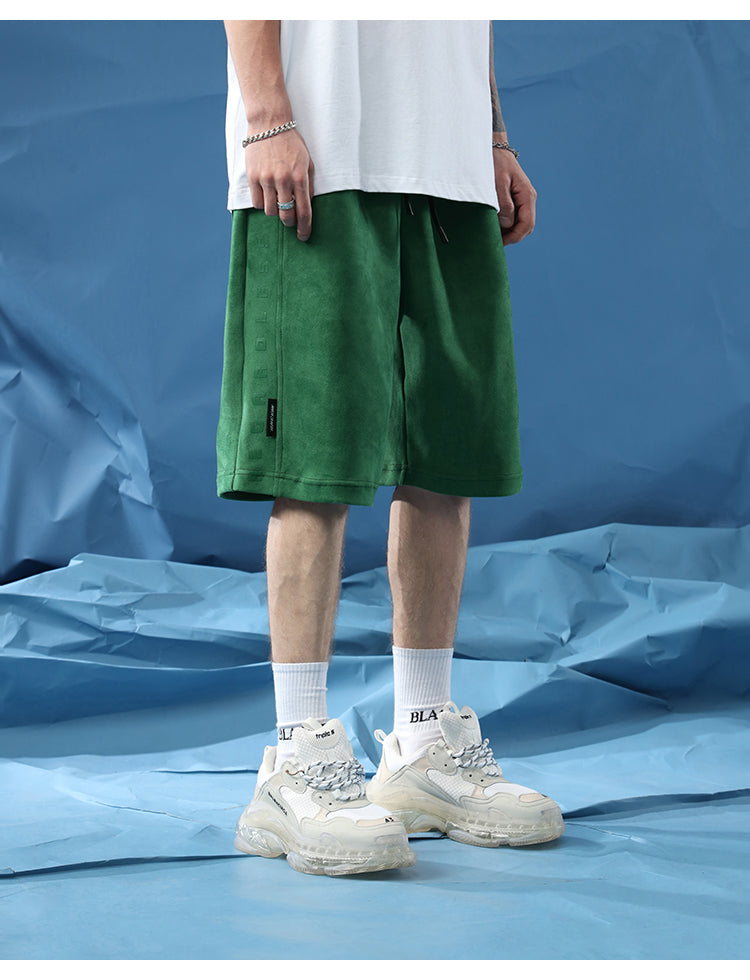 BJHG "Regardless" Basketball Shorts