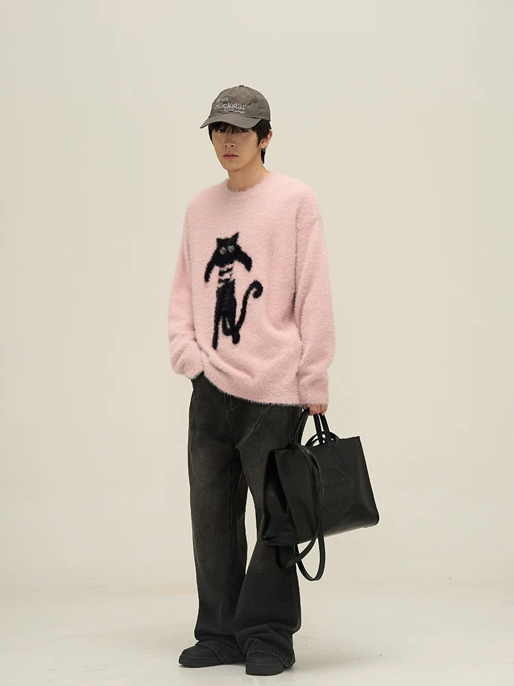 Neko Sweater