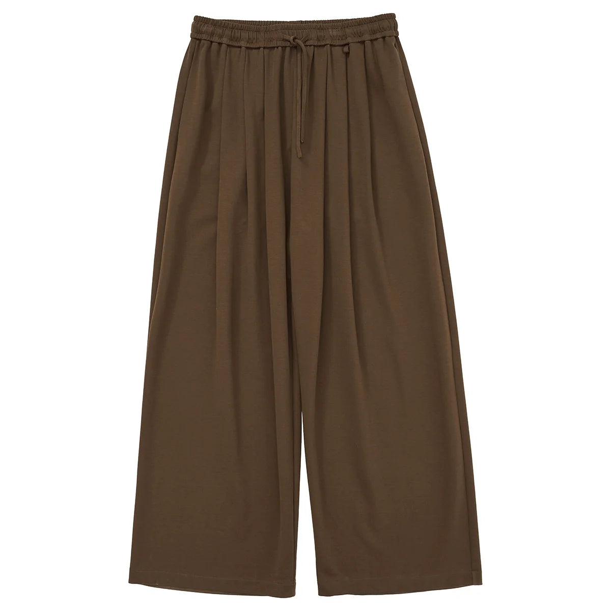 Mentmate Wide-Leg Lounge Pants