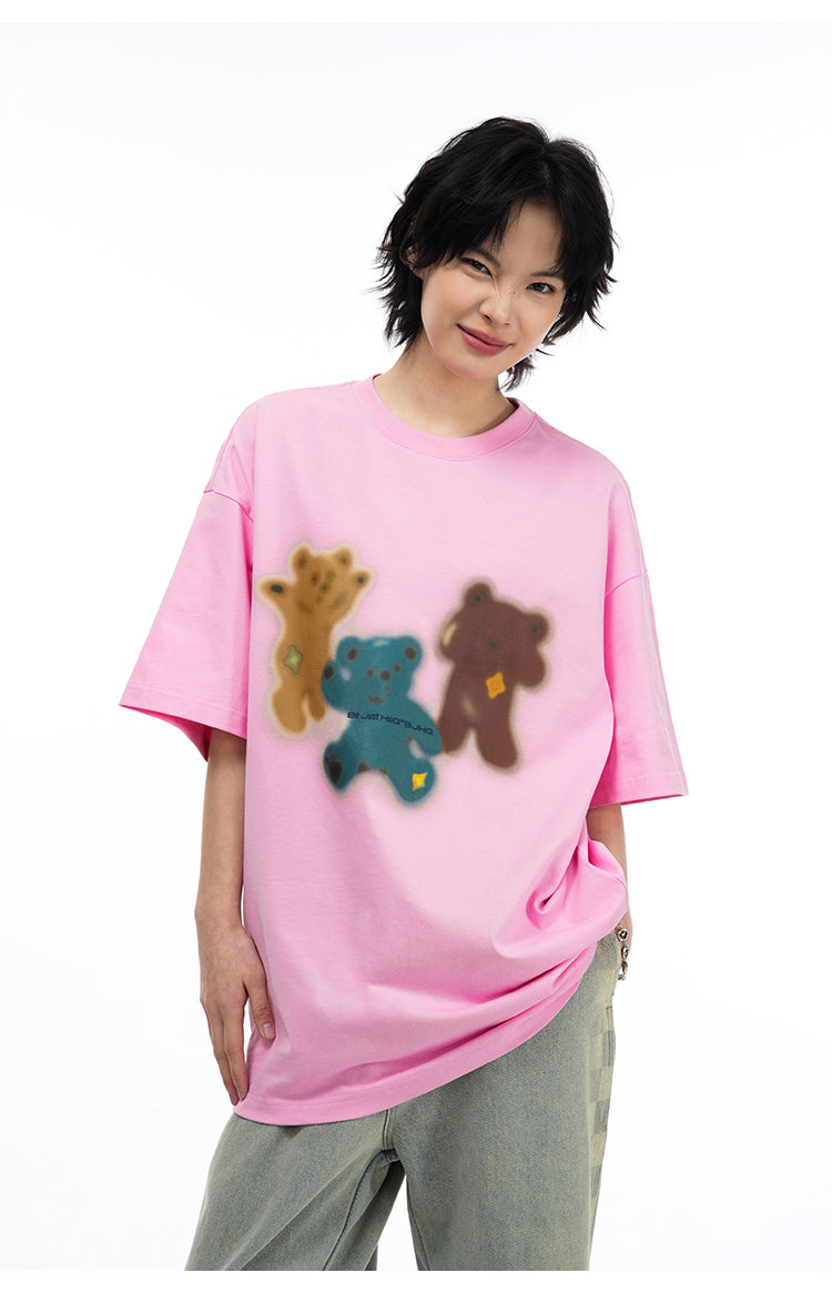 BJHG Gummy Bear Tee