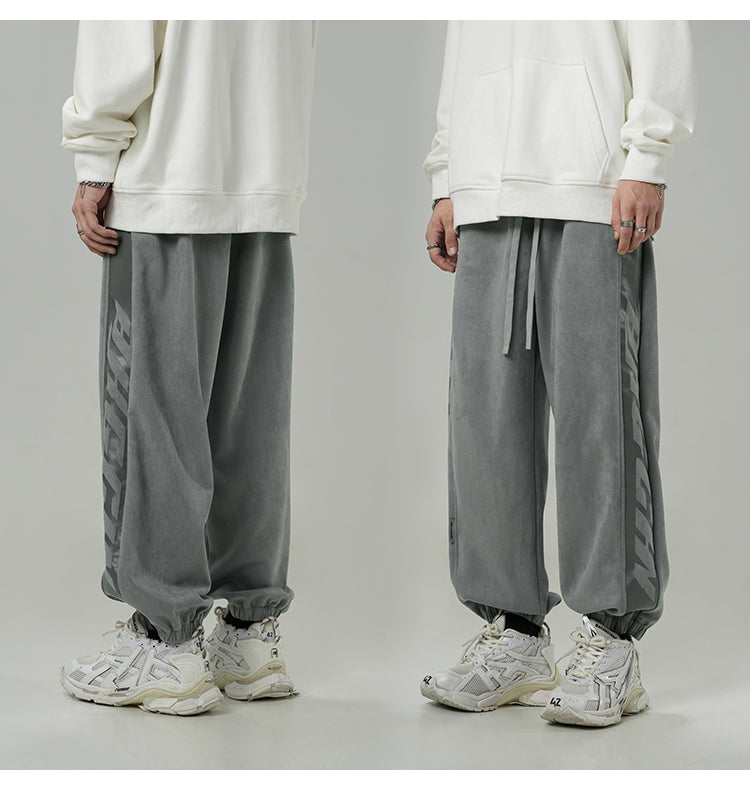 BJHG "Regardless" Sweatpants