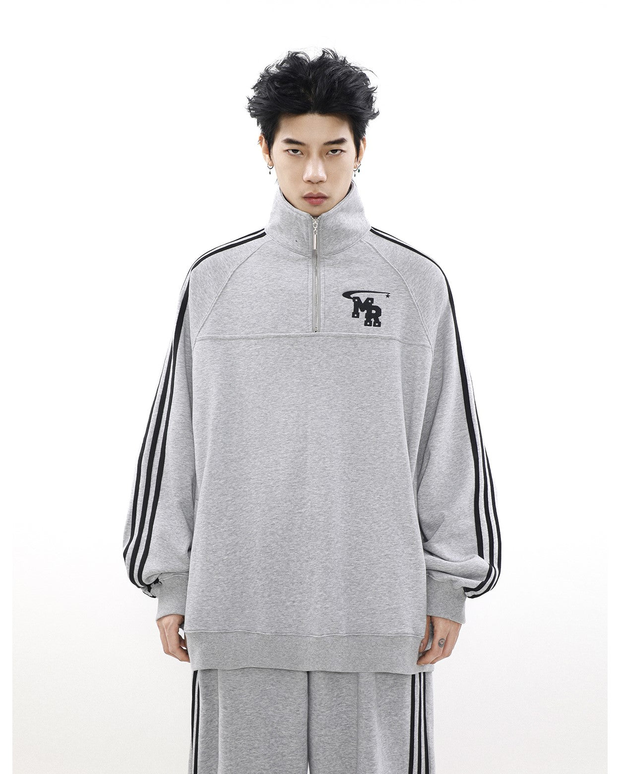 MRNEARLY Track Jacket