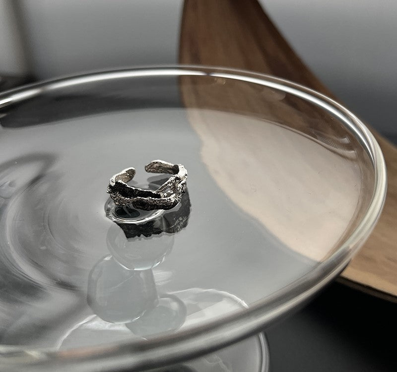 HEIMA Ash Ring Set