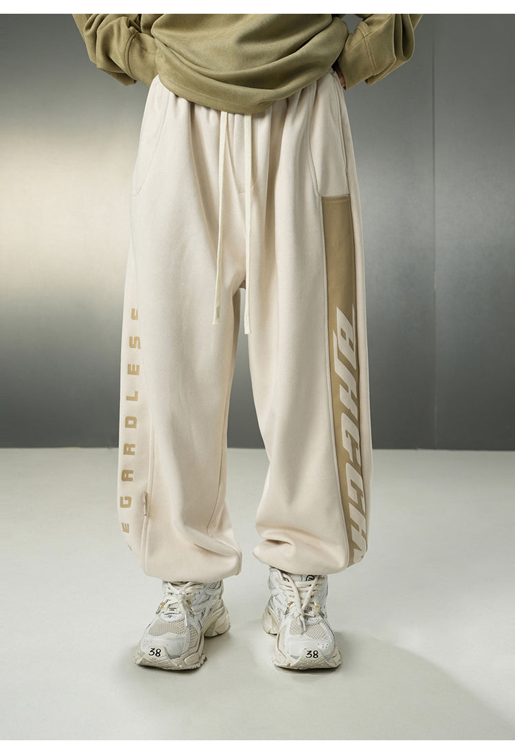 BJHG "Regardless" Sweatpants