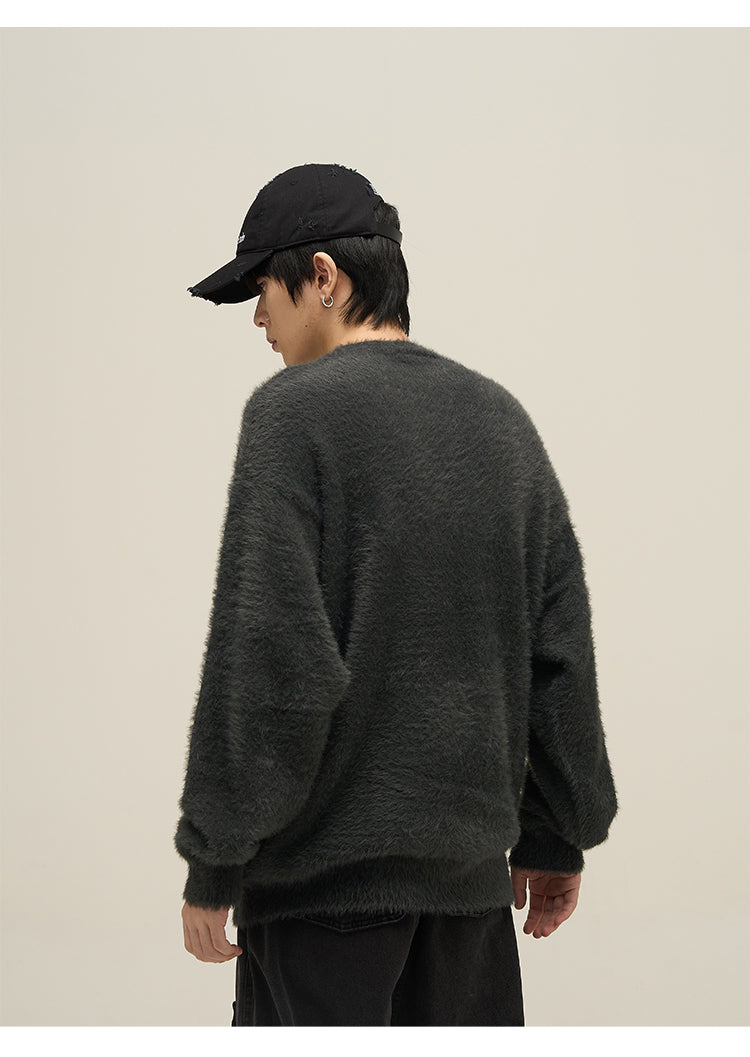 Neko Sweater