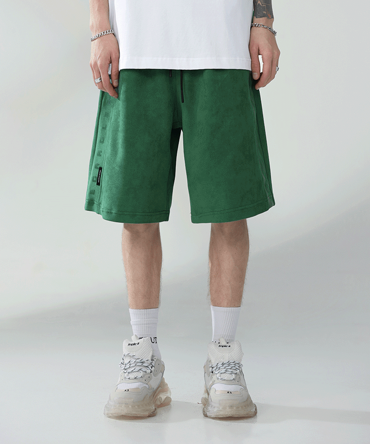 BJHG "Regardless" Basketball Shorts
