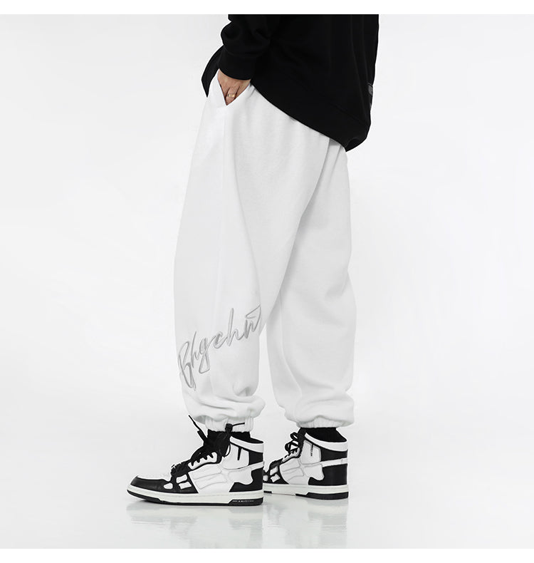 BJHG Drawstring Lounge Pants