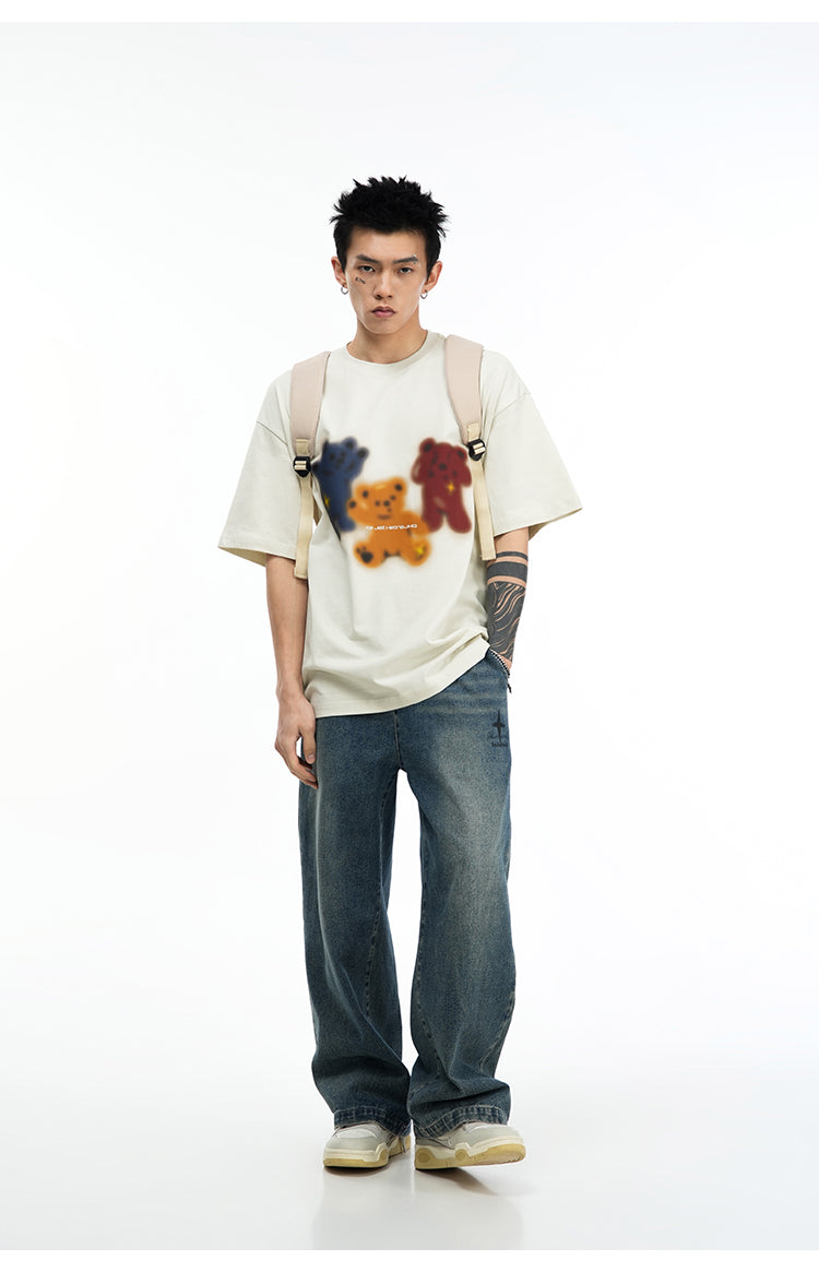 BJHG Gummy Bear Tee