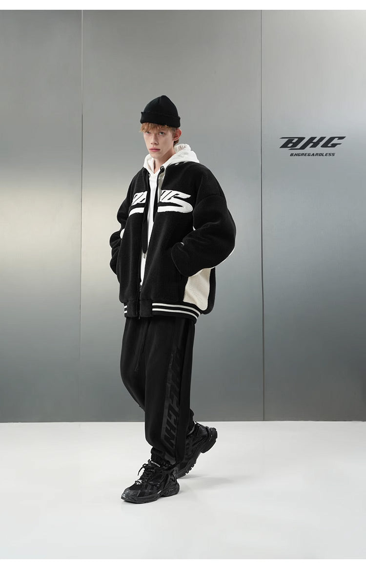 BJHG "Regardless" Sweatpants