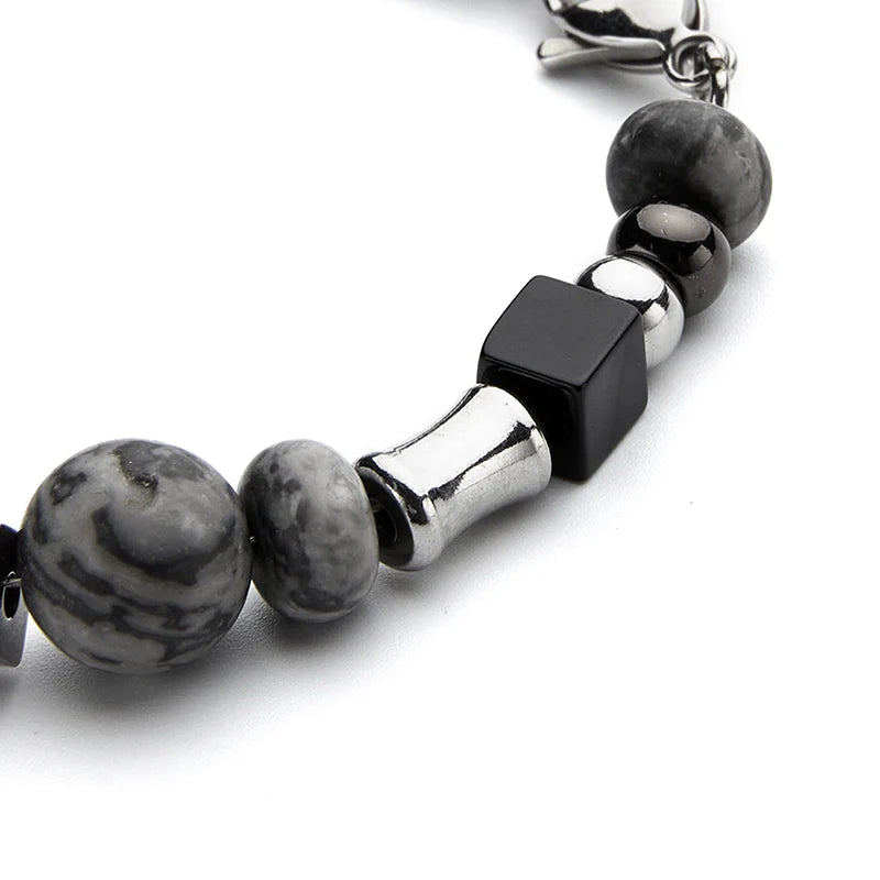 GUUKA Marble Stone Bracelet