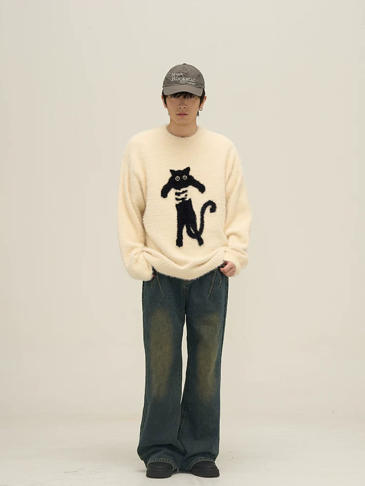 Neko Sweater