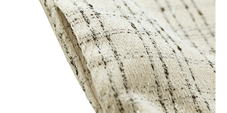 BJHG Tweed Flannel