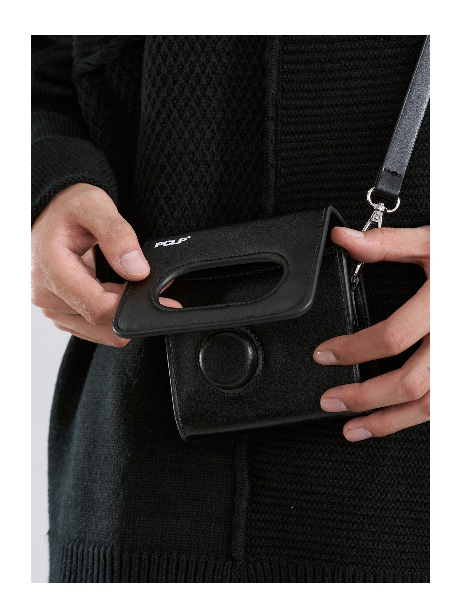 PCLP Mini Camera Bag