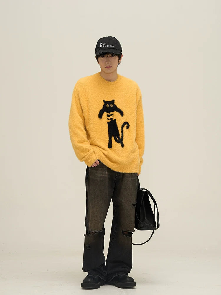 Neko Sweater
