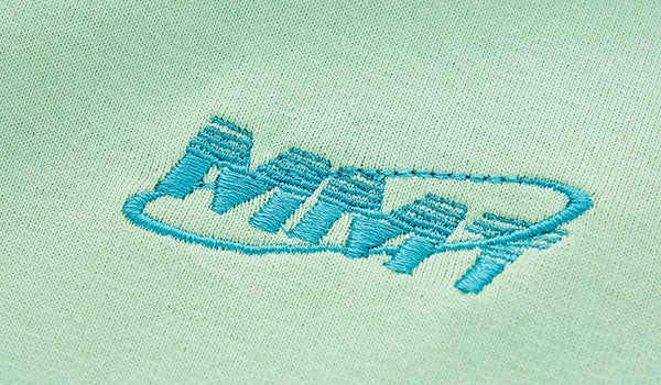 Mentmate Contrast Sleeve Tee