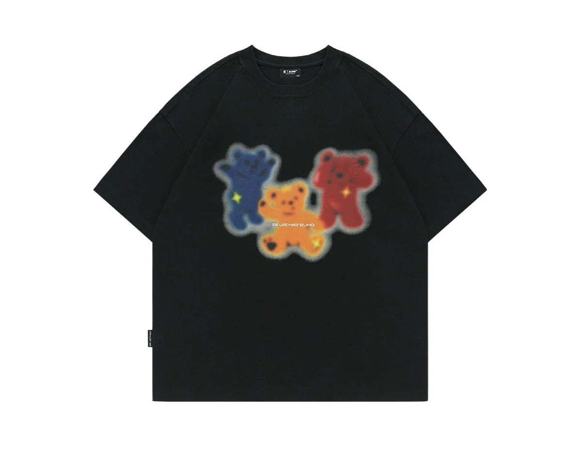 BJHG Gummy Bear Tee