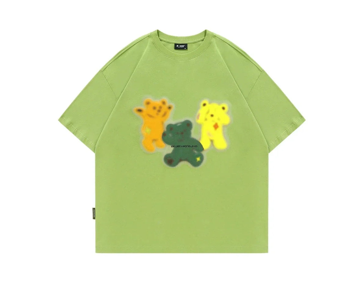 BJHG Gummy Bear Tee
