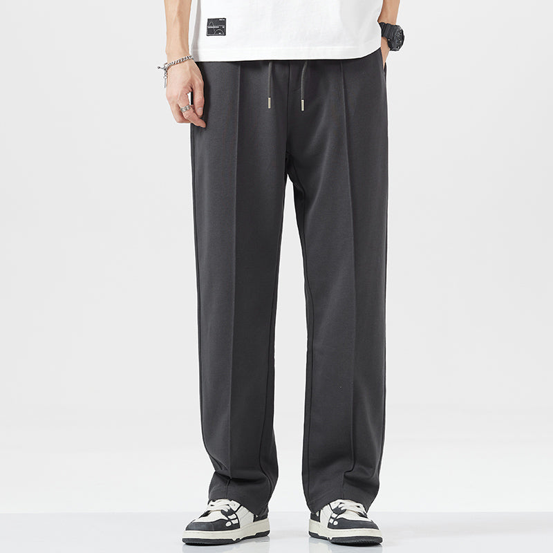 GTRG Paneled Lounge Pants