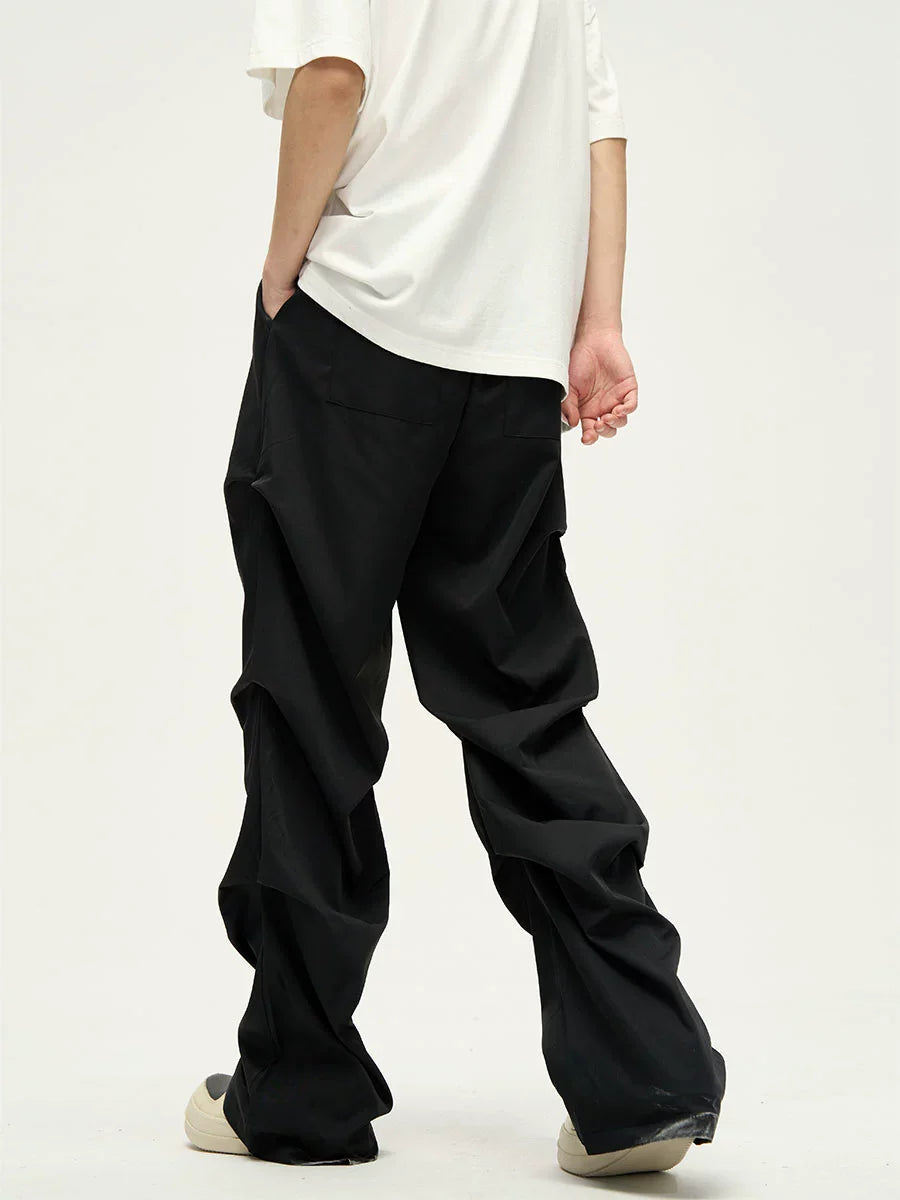 WLNEXT Ruched Pants