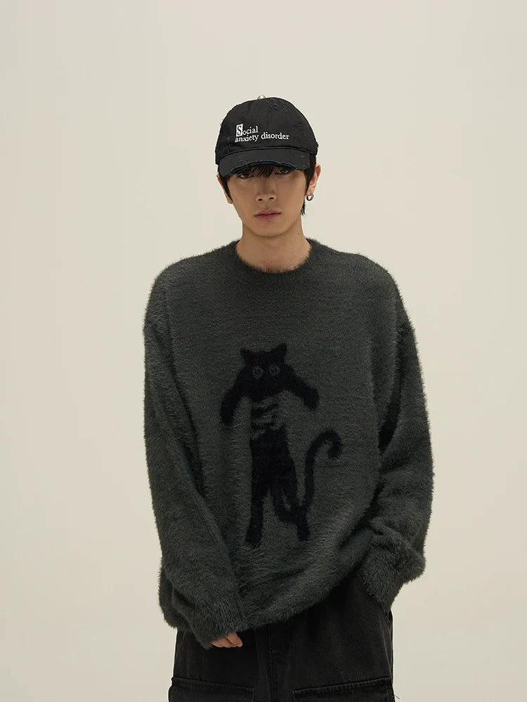 Neko Sweater