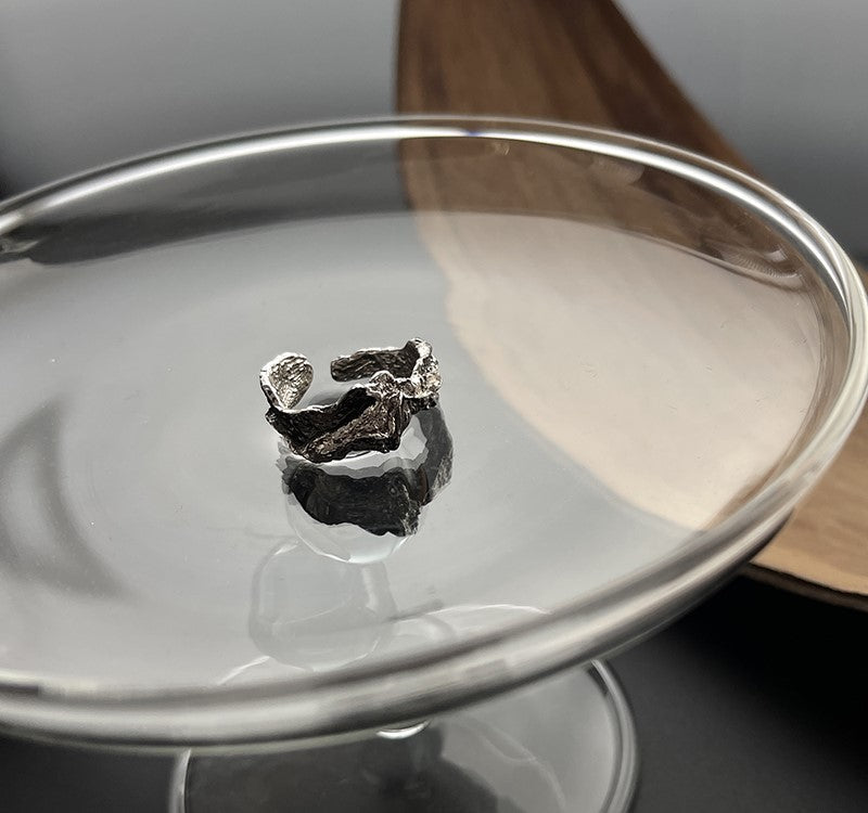 HEIMA Ash Ring Set