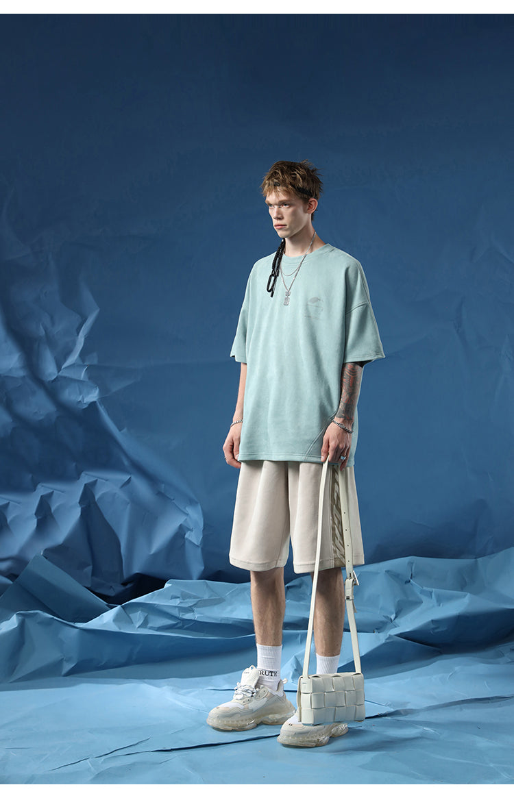 BJHG "Regardless" Basketball Shorts