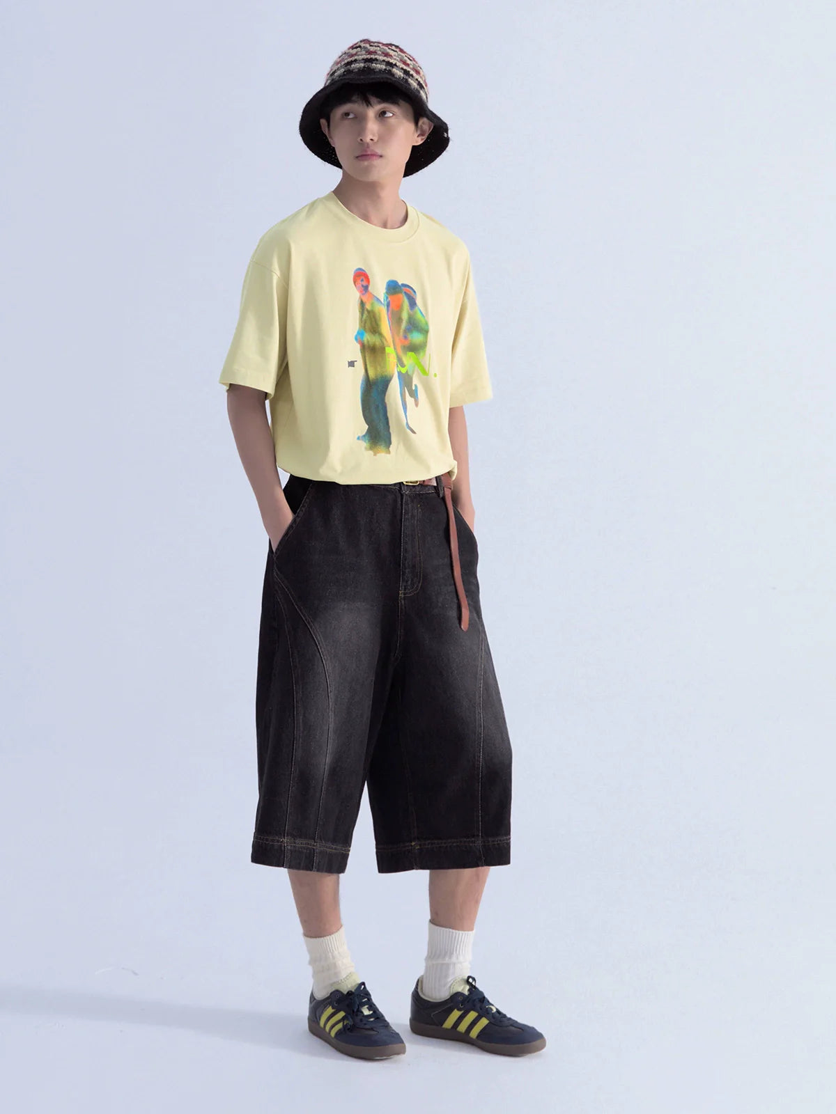 Mentmate R.U.N. Tee