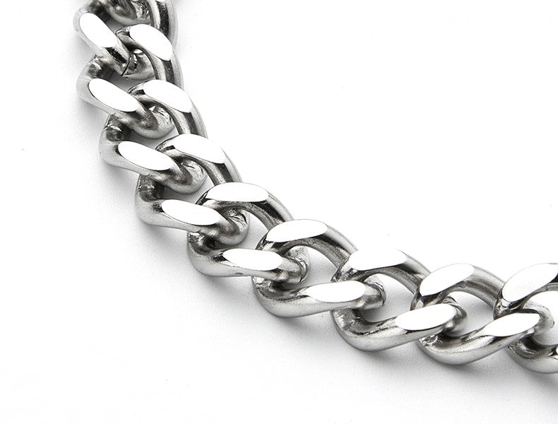 GUUKA Double Heart Bracelet