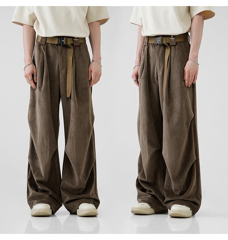 BJHG Baggy Fit Trousers
