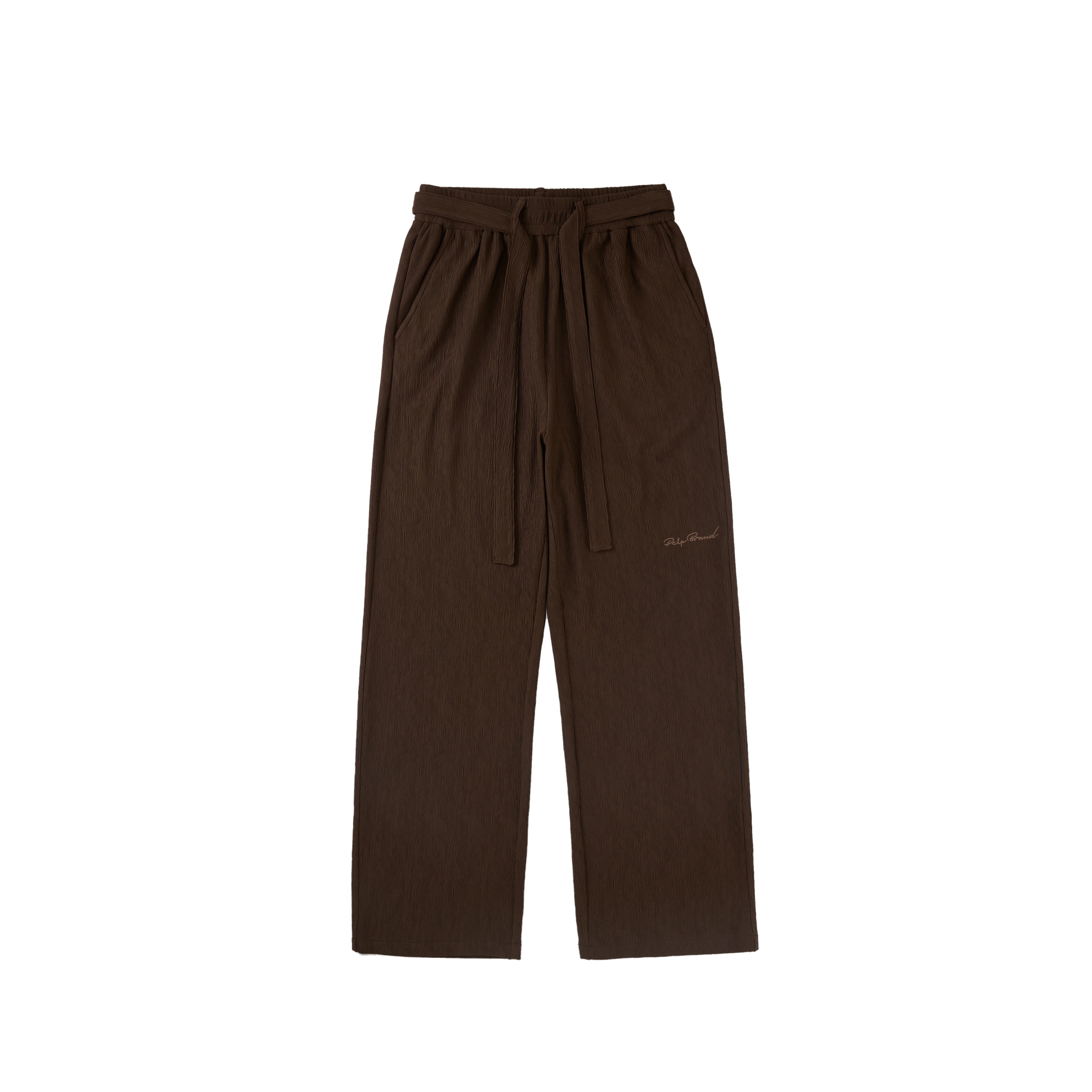 PCLP Straight-Leg Lounge Pants