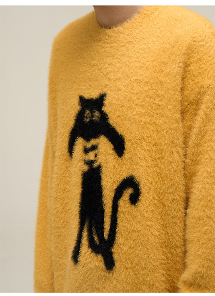 Neko Sweater