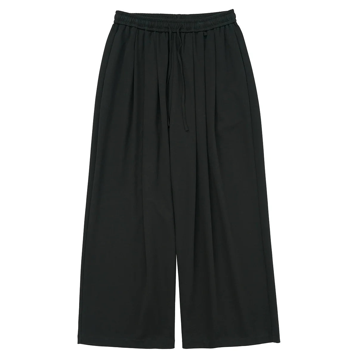 Mentmate Wide-Leg Lounge Pants