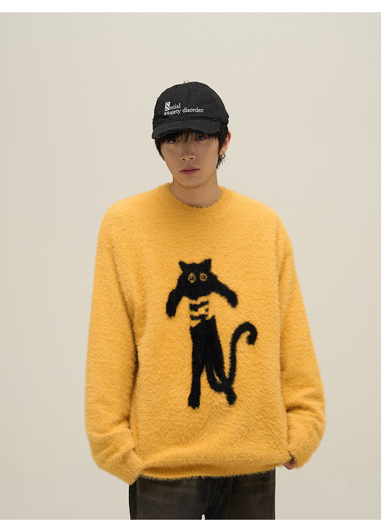 Neko Sweater