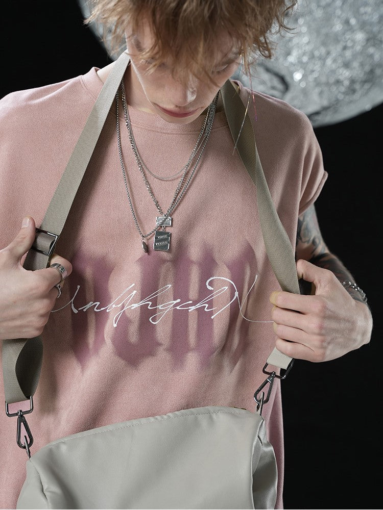 BJHG Logo Sleeveless Tee