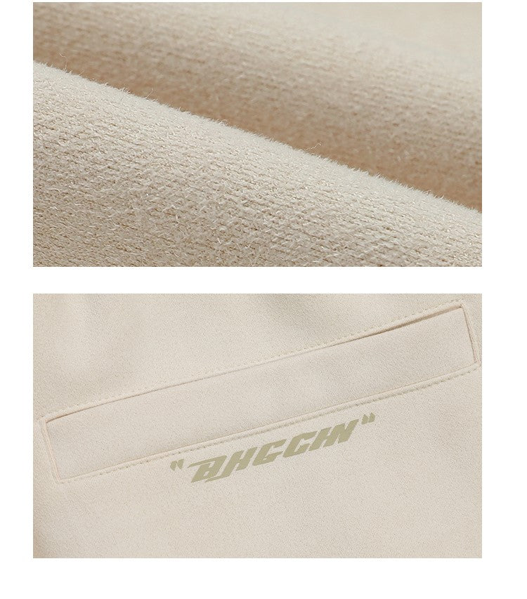 BJHG "Regardless" Sweatpants