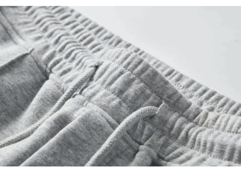 GTRG Paneled Lounge Pants