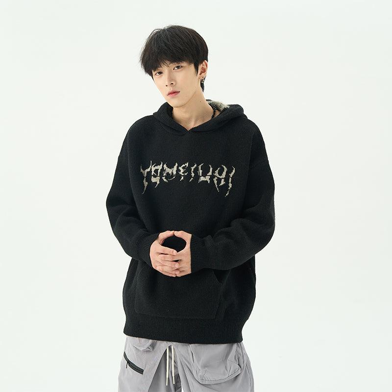 Anatomicouture Sherpa Hooded Jacket
