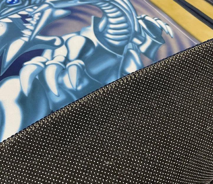 Yu-Gi-Oh Classic Card Rugs