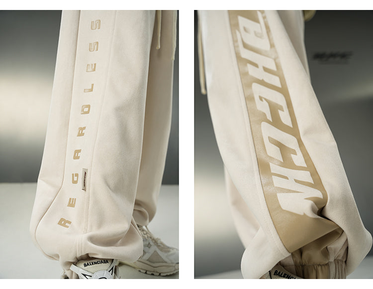 BJHG "Regardless" Sweatpants