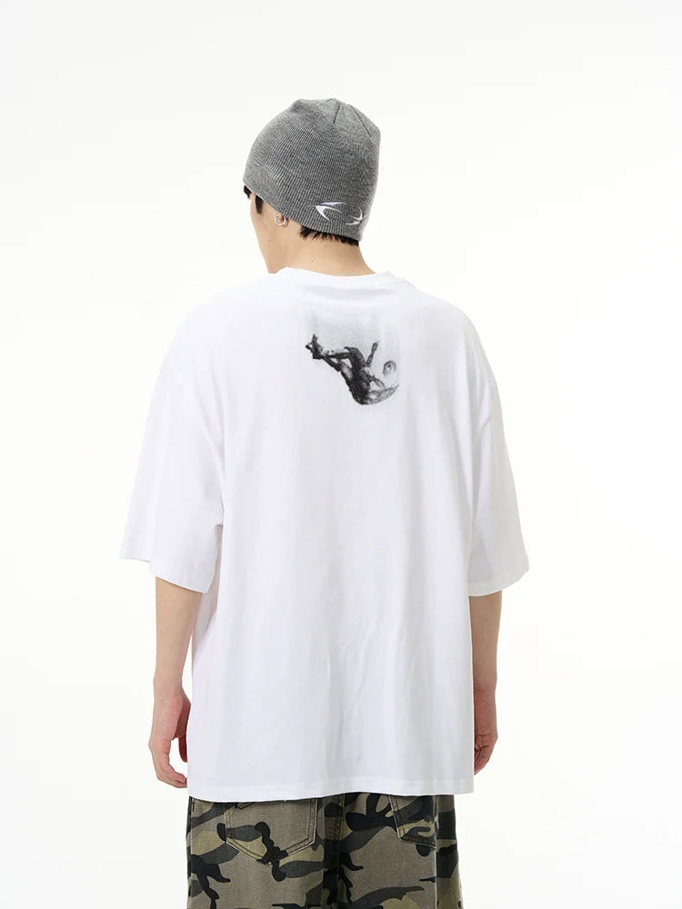 HJK Exclusive "Vague" Tee