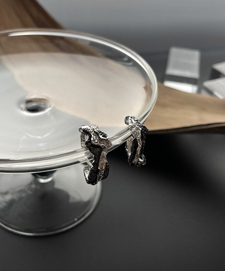 HEIMA Ash Ring Set