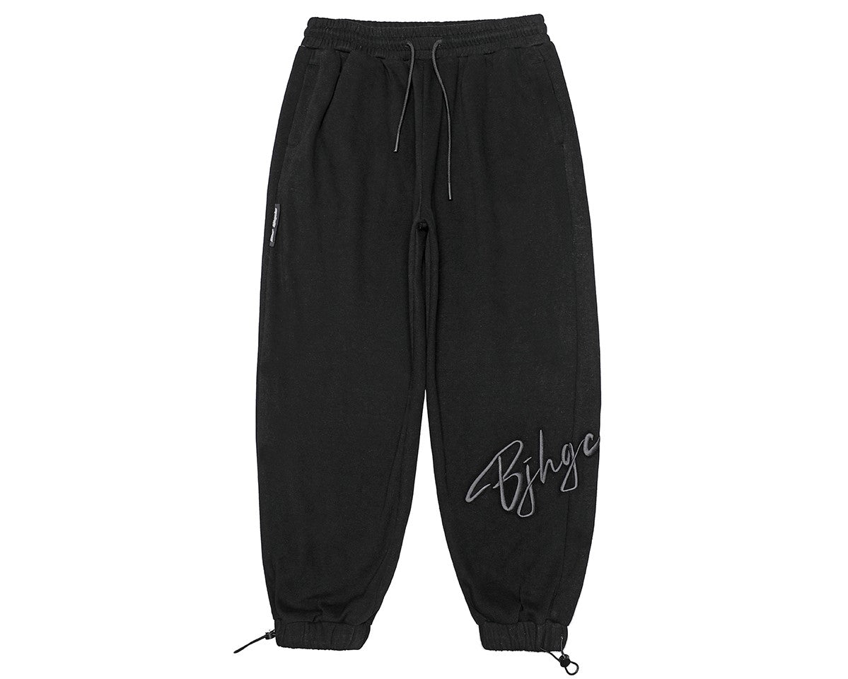 BJHG Drawstring Lounge Pants
