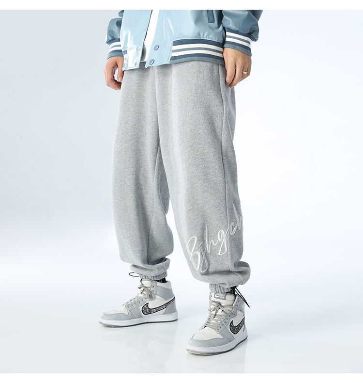 BJHG Drawstring Lounge Pants