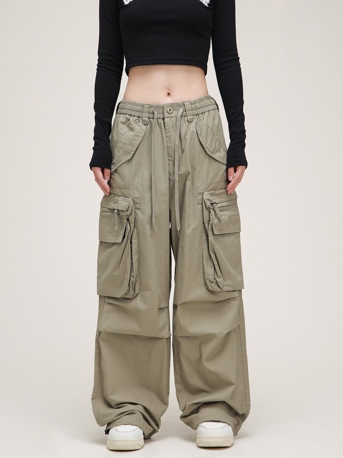 CTB Freight Cargo Pants