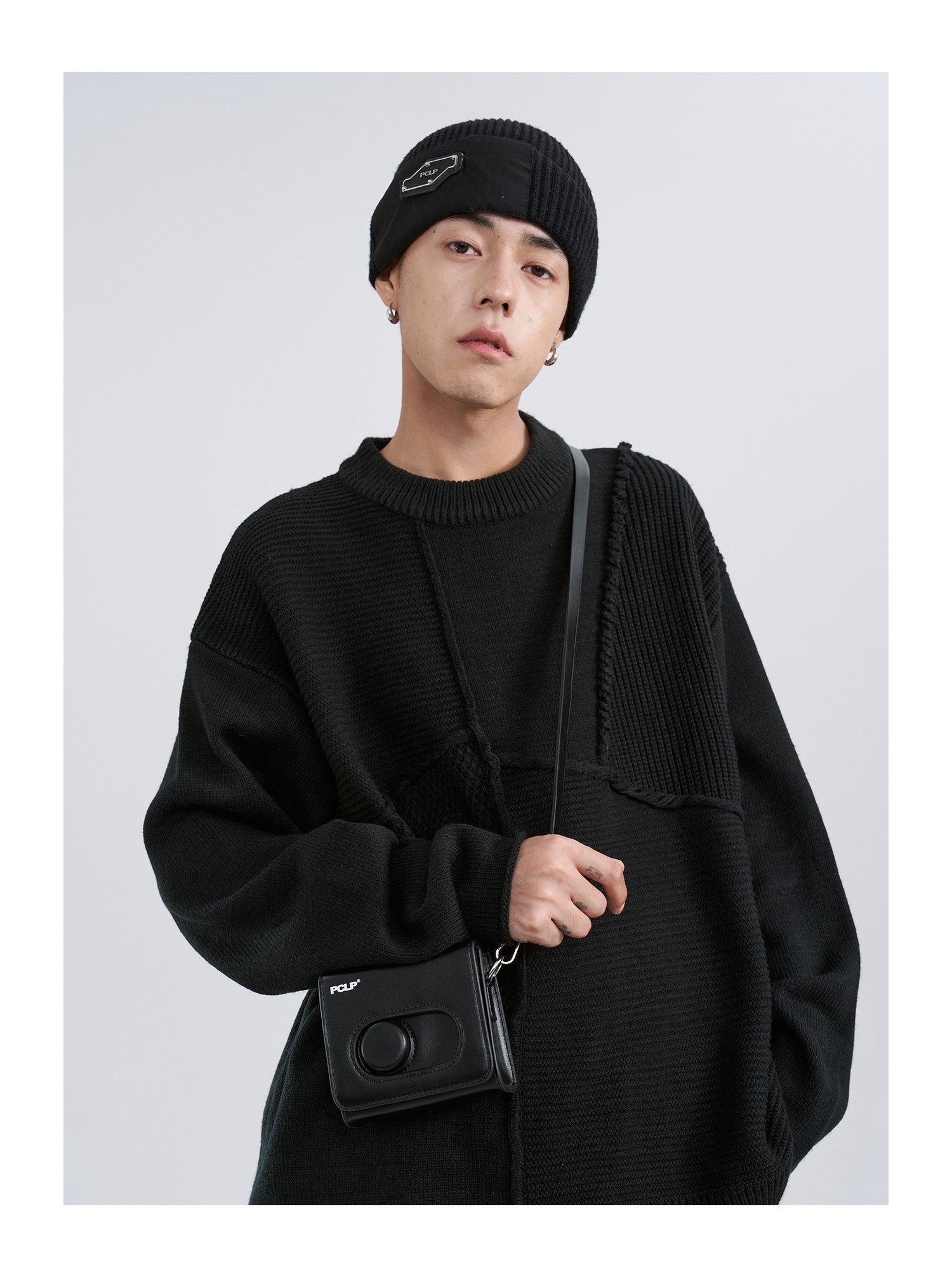 PCLP Mini Camera Bag
