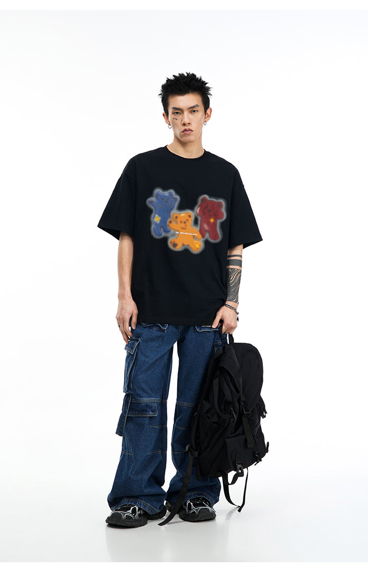 BJHG Gummy Bear Tee