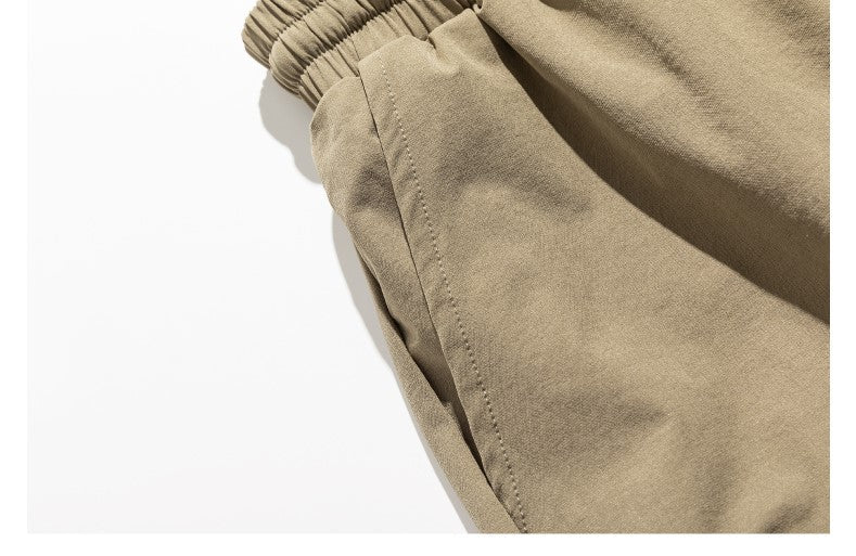 GTRG Everest Cargo Shorts