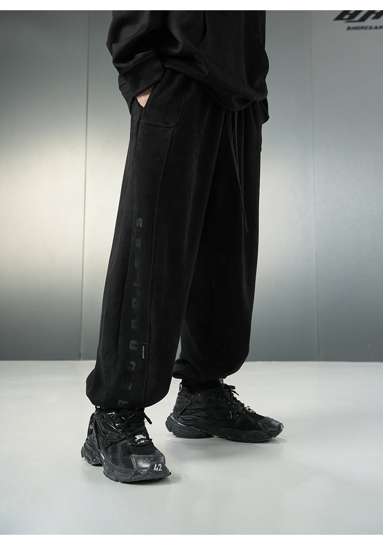 BJHG "Regardless" Sweatpants